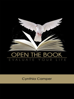 cover image of Open the Book